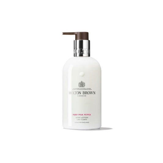 Molton Brown Fiery Pink Pepper Body Lotion 300ml