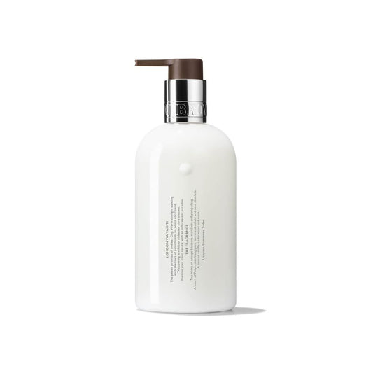 Molton Brown Flora Luminare Hand Lotion 300ml