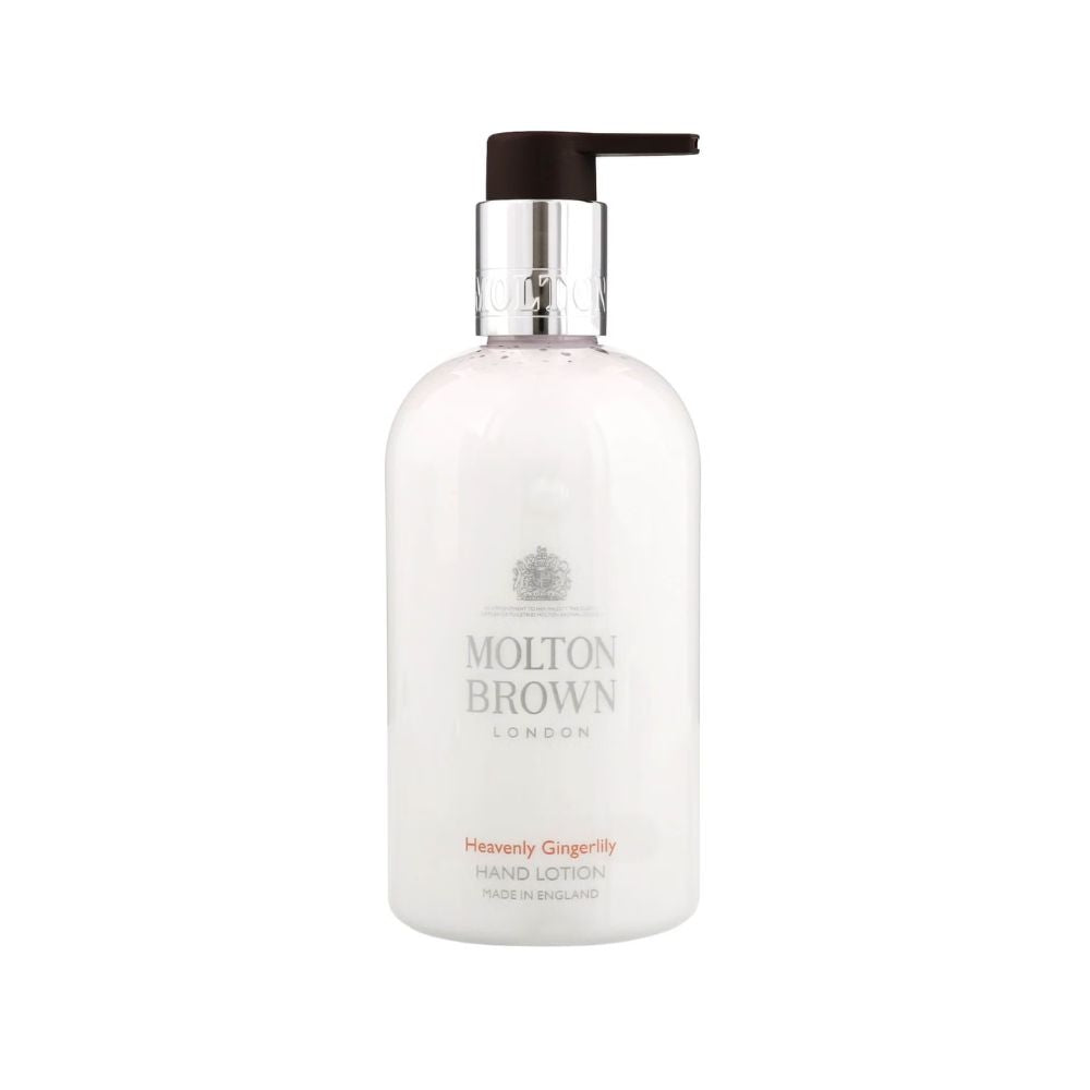 Molton Brown Heavenly Gingerlily Hand Lotion 300ml
