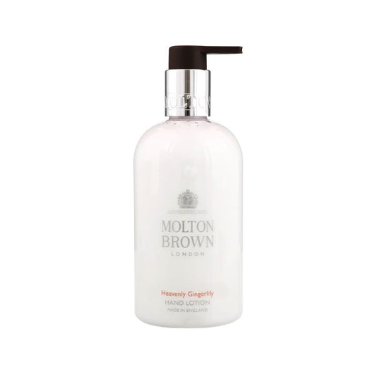 Molton Brown Heavenly Gingerlily Hand Lotion 300ml