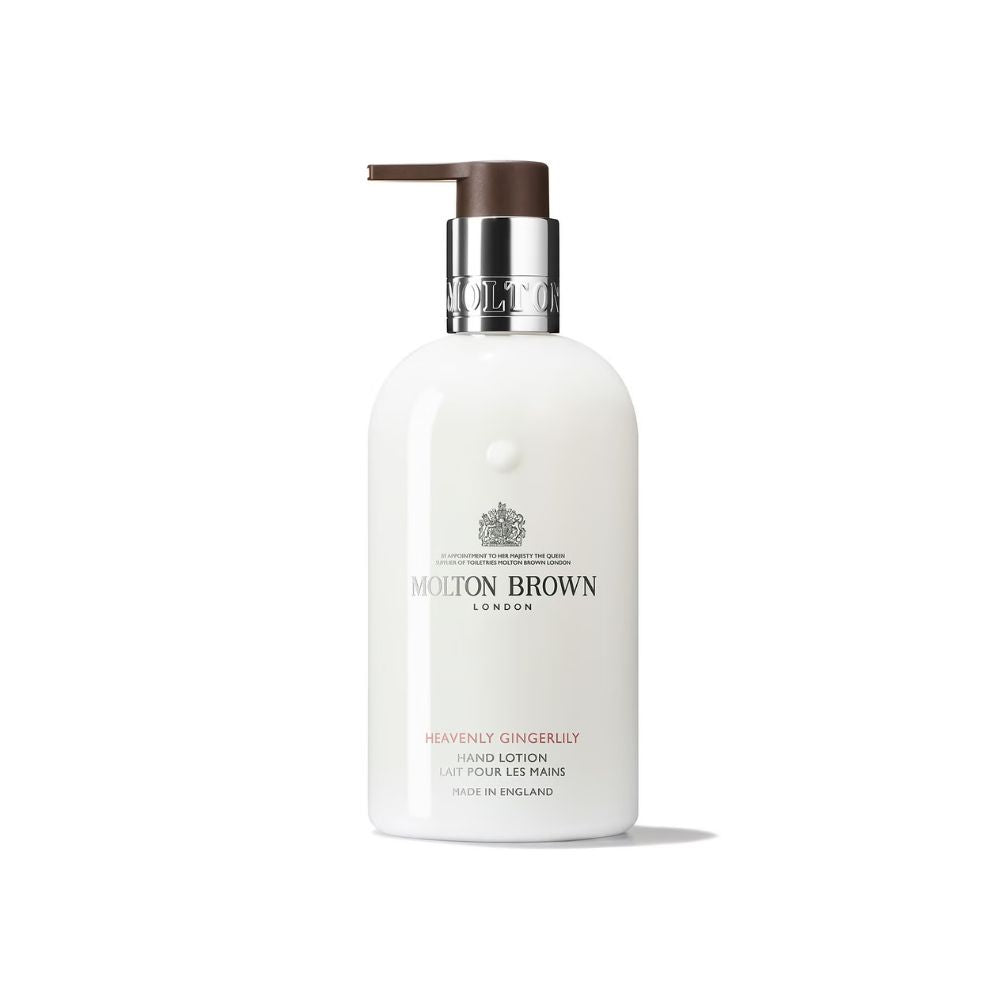 Molton Brown Heavenly Gingerlily Hand Lotion 300ml
