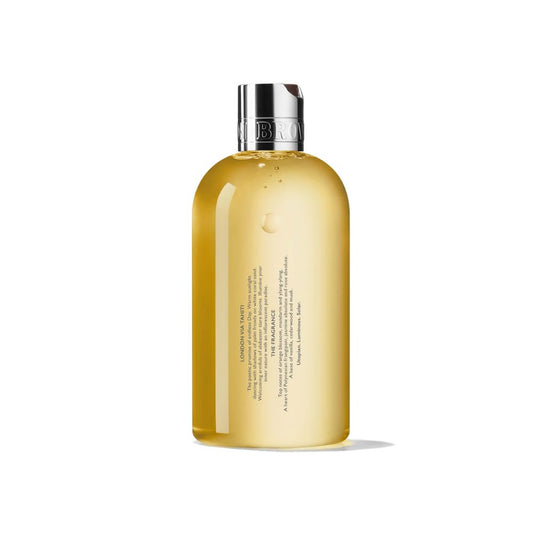 جل استحمام مولتون براون فلورا لومينير 300 مل