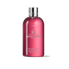 جل استحمام مولتون براون بنكهة الفلفل الوردي الناري 300 مل