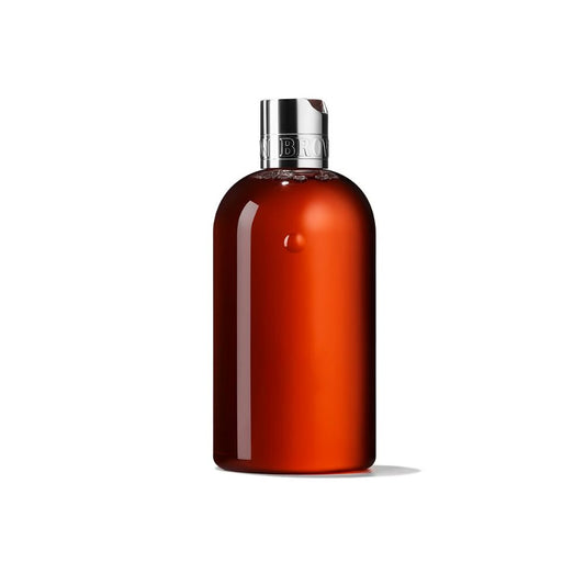Molton Brown Neon Amber Bath and Shower Gel 300ml