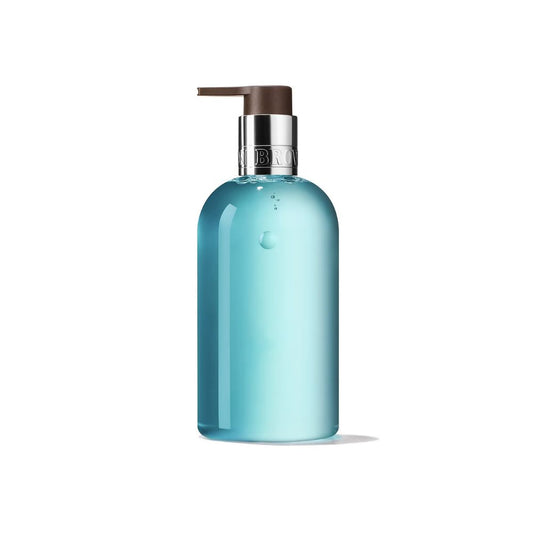 Molton Brown Coastal Cypress and Sea Fennel Fine Liquid Hand Wash 300ml