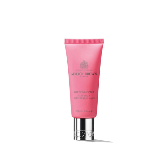 Molton Brown Fiery Pink Pepper Hand Cream 40ml