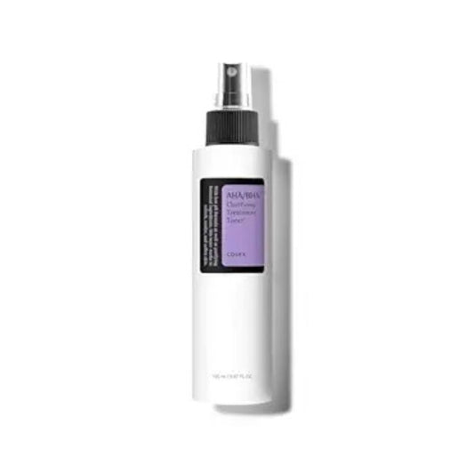 COSRX - AHA/BHA Clarifying Treatment Toner