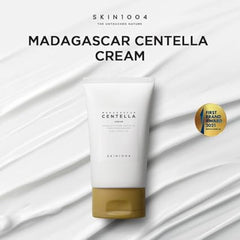 SKIN 1004 - Madagascar Centella Cream