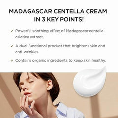 SKIN 1004 - Madagascar Centella Cream