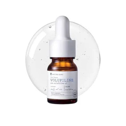 TOSOWOONG - Volufiline 100% Botanic Oil