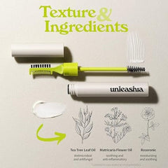 UNLEASHIA - Shaper Pomade Eyebrow Fixer