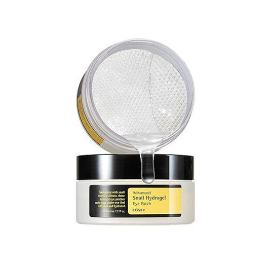 COSRX - Advanced Snail Hydrogel Eye Patch 60pcs