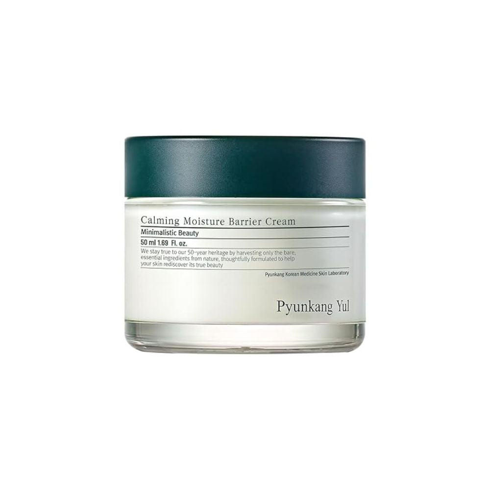 Pyunkang Yul - Calming Moisture Barrier Cream