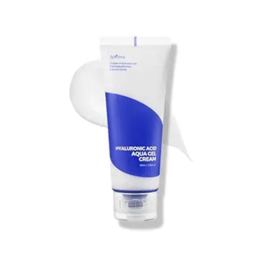 Isntree - Hyaluronic Acid Aqua Gel Cream 100ml