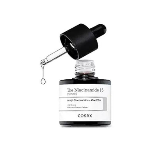 COSRX - The Niacinamide 15 Serum