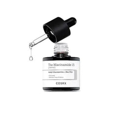 COSRX - The Niacinamide 15 Serum