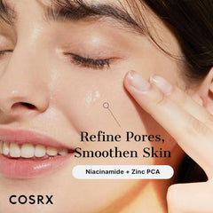 COSRX - The Niacinamide 15 Serum