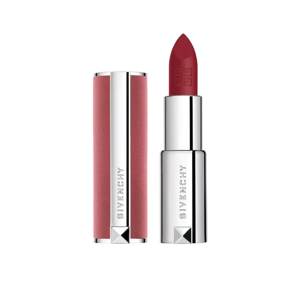 GIVENCHY Le Rouge Sheer Velvet