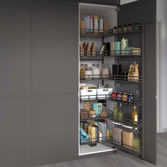 IKEA UTRUSTA Pull-out larder