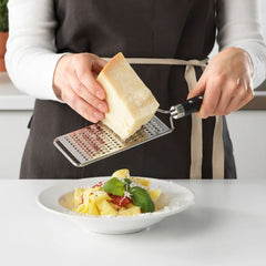 IKEA VARDAGEN Grater with handle