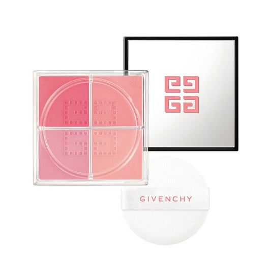 GIVENCHY Prisme Libre Blush