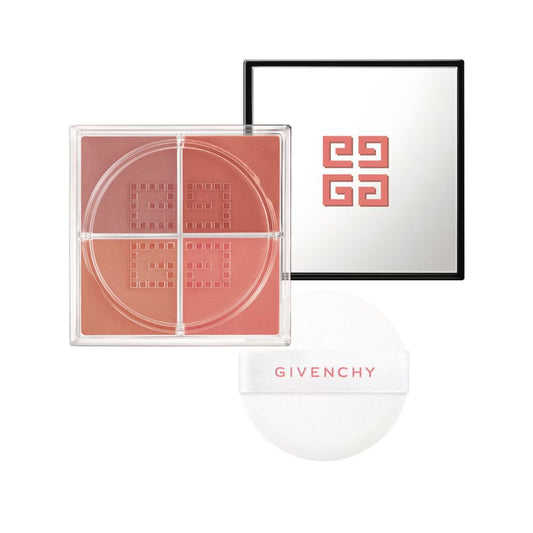 GIVENCHY Prisme Libre Blush