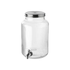 IKEA VARDAGEN Jar with tap, 5.0 l