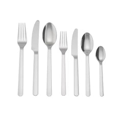 IKEA 365+ 56-piece cutlery set, stainless steel