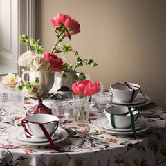 IKEA SEDLIG 24-piece cutlery set, stainless steel