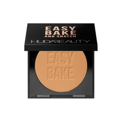 HUDA BEAUTY Easy Bake and Snatch Pressed Brightening and Setting Powder