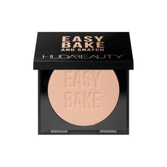 HUDA BEAUTY Easy Bake and Snatch Pressed Brightening and Setting Powder