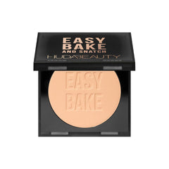 HUDA BEAUTY Easy Bake and Snatch Pressed Brightening and Setting Powder