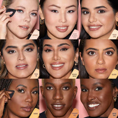 HUDA BEAUTY Easy Bake and Snatch Pressed Brightening and Setting Powder