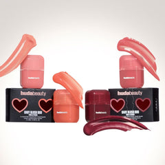 HUDA BEAUTY Baby Blush Duo