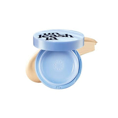 UNLEASHIA - Babe Skin Baby Blue Cushion - 5 Colors