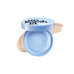 UNLEASHIA - Babe Skin Baby Blue Cushion - 5 Colors