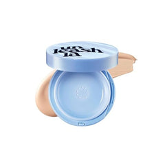 UNLEASHIA - Babe Skin Baby Blue Cushion - 5 Colors