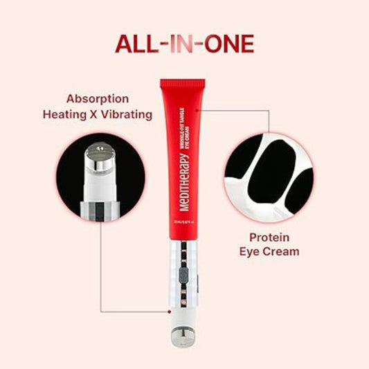 Meditherapy - Wrinkle-Fit Tangle Eye Cream