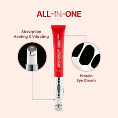 Meditherapy - Wrinkle-Fit Tangle Eye Cream