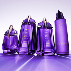 MUGLER Alien Eau de Parfum Natural Spray Refillable - 90ml