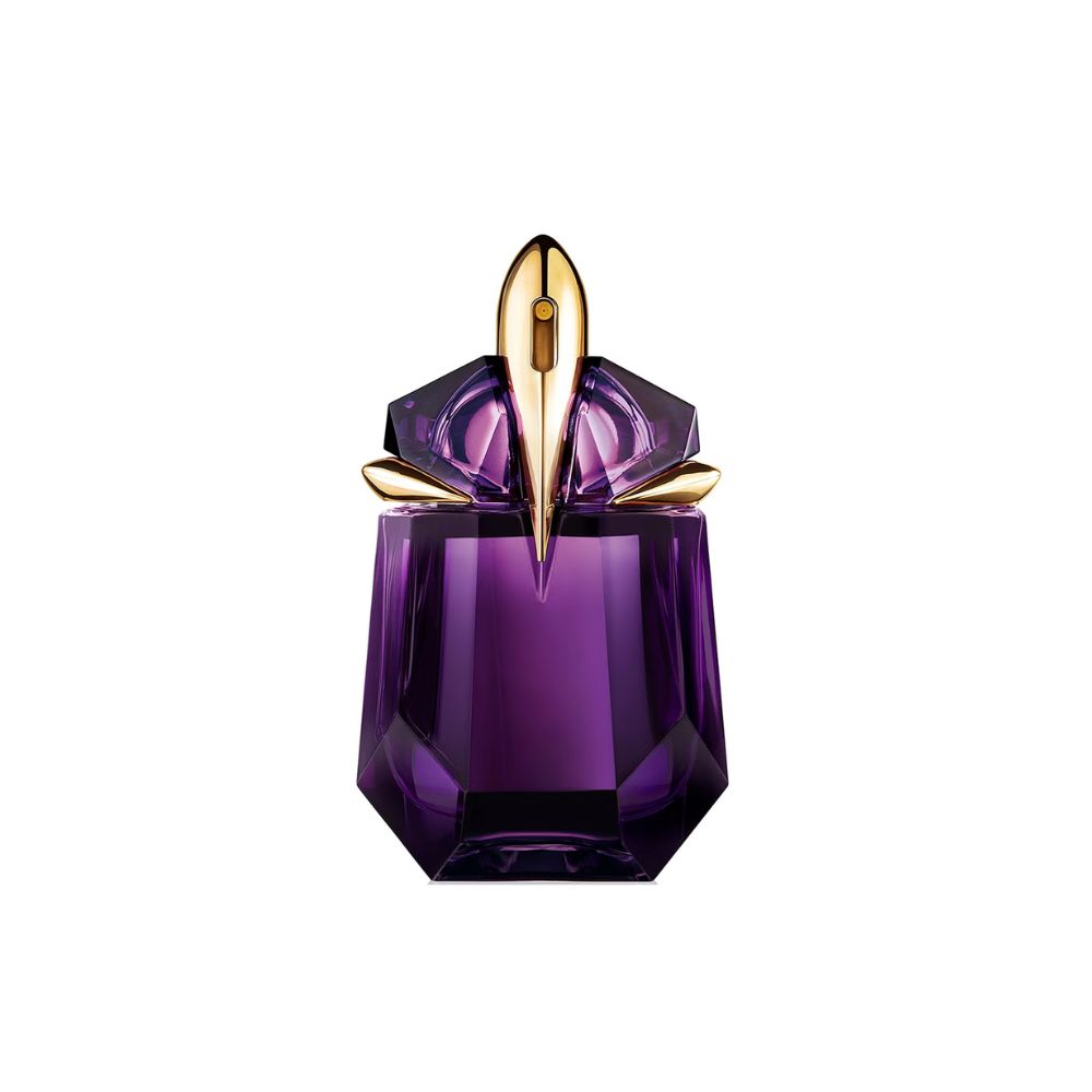 MUGLER Alien Eau de Parfum Natural Spray Refillable - 90ml