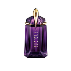 MUGLER Alien Eau de Parfum Natural Spray Refillable - 90ml