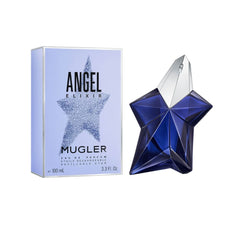 MUGLER Angel Elixir Eau de Parfum 100ml