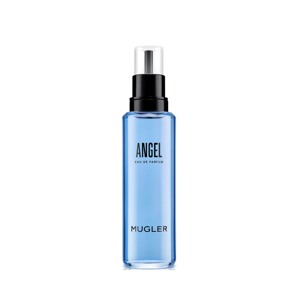 MUGLER Angel Eau de Parfum Refillable Bottle - 100ml