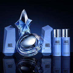 MUGLER Angel Eau de Parfum Refillable Bottle - 100ml