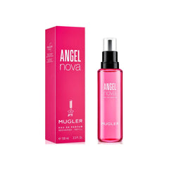 MUGLER Angel Nova Eau de Parfum Refill Bottle 100ml