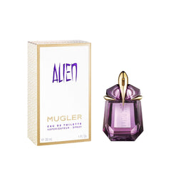 MUGLER Alien Eau de Toilette Natural Spray - 60ml