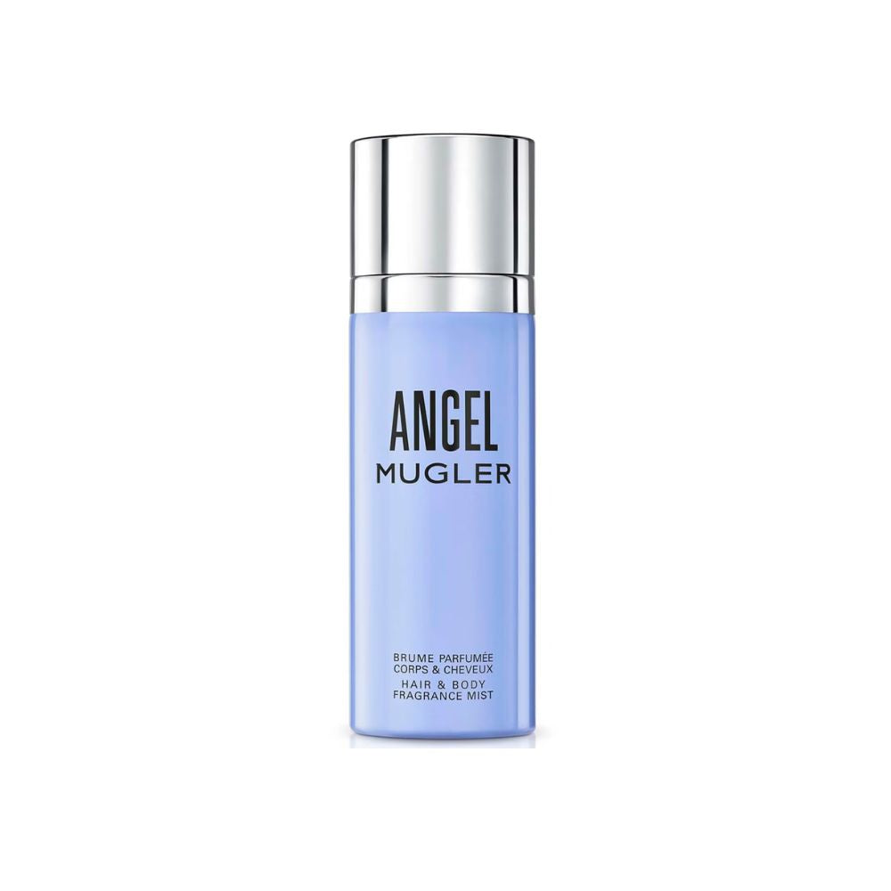 MUGLER Angel Eau de Parfum Hair and Body Mist 100ml