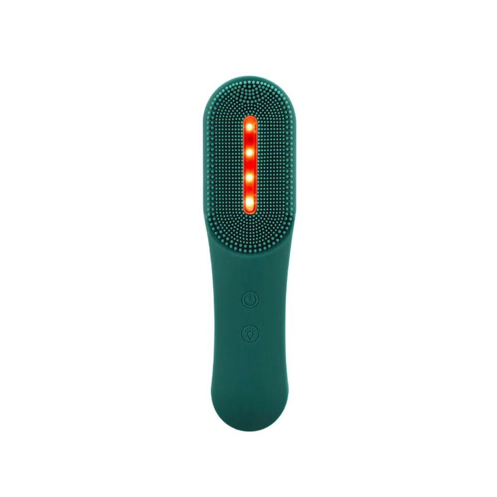 MAGNITONE XO Lights Out LED Tri Colour Cleansing Brush