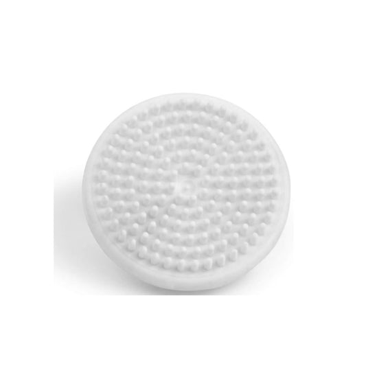 MAGNITONE London Barefaced 2 and 3 Tone it up! Massaging Brush Head - 1 Pack